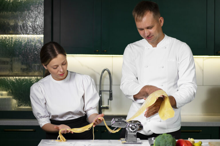 KITCHEN ASSISTANT SPARE – Job Post