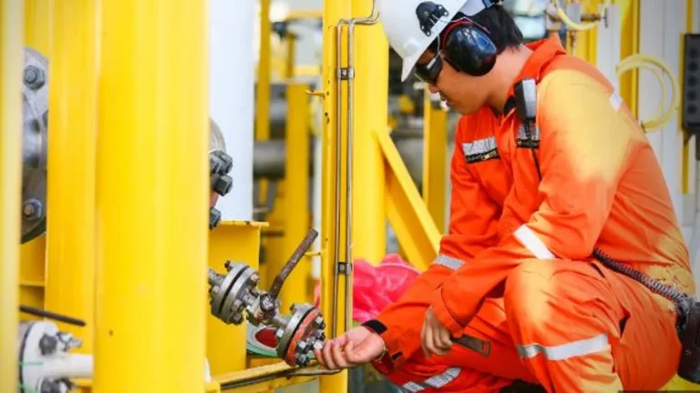 Maintenance Technician